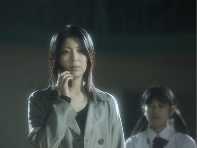 松たか子主演『告白』がアカデミー賞外国語映画賞の日本代表に決定！