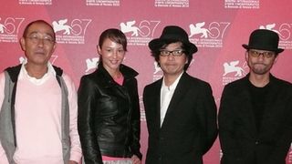 園子温監督『冷たい熱帯魚』黒沢あすか、大胆な濡れ場で披露する体づくりはビリーズ・ブート・キャンプで!