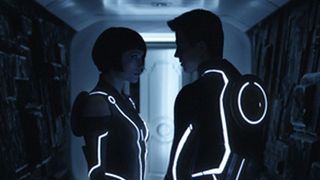 ディズニーSF超大作3D映画『トロン:レガシー』東京国際映画祭でスペシャル上映決定!