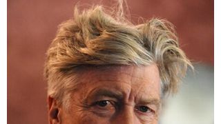 デヴィッド・リンチ監督、雑誌「ウォールペーパー」最新号でゲスト編集