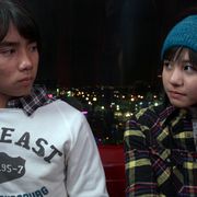 邦画にも字幕!セリフ以外も文字解説!聴覚障害の方も楽しめる『ニライの丘』渋谷で上映