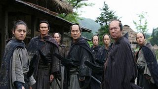 第54回ロンドン映画祭ラインアップ発表!『十三人の刺客』『冷たい熱帯魚』も出品!