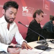 『十三人の刺客』三池監督、稲垣吾郎はSMAPで特殊な立ち位置…でも重要な一員