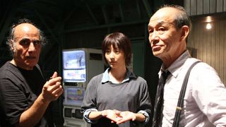 常盤貴子、13年ぶりのショートヘア決断の理由明らかに!地味な役柄でも美しさ健在!