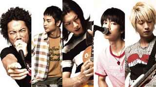 男に限る!試写会!異例中の異例!映画『BECK』桐谷健太を迎えて開催決定!