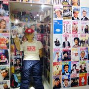 ホームレスが販売する雑誌ビッグイシュー日本版創刊7周年記念「希望映画祭」開催!