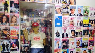 ホームレスが販売する雑誌ビッグイシュー日本版創刊7周年記念「希望映画祭」開催！