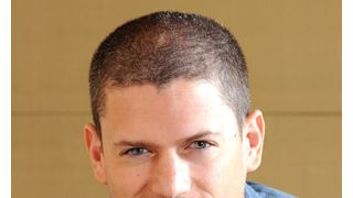 「プリズン・ブレイク」のマイケル、凶悪な囚人よりもゾンビにビビる!!来日直撃インタビュー!