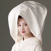 17歳・桜庭ななみ、美し過ぎる白無垢姿大公開!まさに大和撫子!