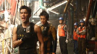 女子アナ28人が汗まみれ涙まみれで素顔をさらす!激闘!潜水士体験合宿で海猿になる!