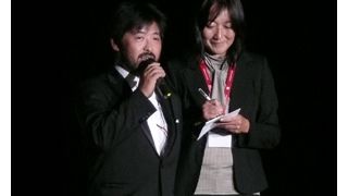 清水崇監督、3D部門審査委員長として『アバター』『ヒックとドラゴン』に賞を授与！