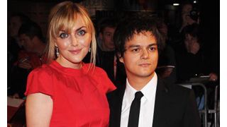 ミック・ジャガーの元カノでモデルのソフィー・ダールが妊娠4か月
