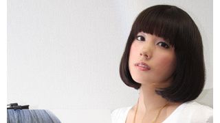 仲里依紗、本音告白!ガガのような金髪にしたい気持ちをグッと抑えた!来年は女子力アップを宣言!?