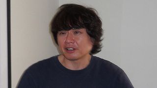 嵐の大野智が称賛するアーティスト・奈良美智がニューヨークのアジア・ソサエティーで大個展を開催！