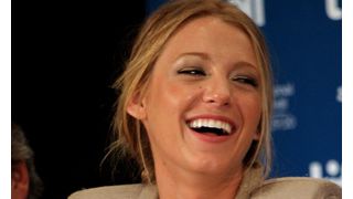 「ゴシップ・ガール」ブレイク・ライヴリーのセックスシーンにベン・アフレックが動揺したことを告白!【トロント映画祭】