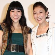 安藤和津と安藤モモ子の母娘コンビ、夫・父親の奥田瑛二について「還暦を迎えてやっと大人になった」