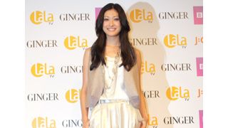 山田優、完全燃焼しちゃった?主演ドラマ終了後の脱力感を吐露