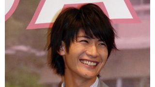 三浦春馬に多部未華子&女性ファン1,800人がキュン死に寸前!少女コミック史上最高にさわやかな男子キャラを好演!