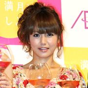 磯山さやか、理想の結婚相手は仲村トオル!!年内残り3か月でゴールイン目指す!