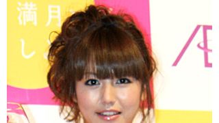 磯山さやか、理想の結婚相手は仲村トオル!!年内残り3か月でゴールイン目指す！