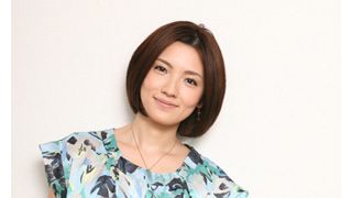 星野真里「かわいいわたし」にさようなら…アラサー女子の心情を吐露!