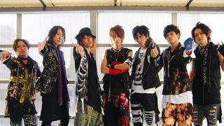 AKB48の男版!?VKB428なるもの出現!!その正体はビジュアル系イケメン集団?