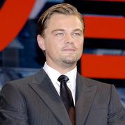 レオナルド・ディカプリオが10歳の亀を購入