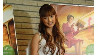 小倉優子が激太り？今日からダイエット宣言……もグルメ番組の撮影で明日から！