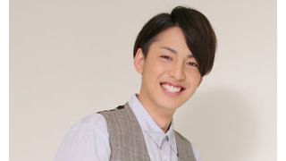 キャンパス王子・大野拓朗『インシテミル 7日間のデス・ゲーム』で映画デビュー!目指すスターはウォンビン!