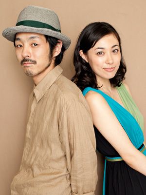 映画版『ゲゲゲの女房』に主演した吹石一恵と宮藤官九郎、NHKのテレビ版は意識しなかった！