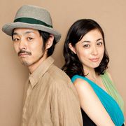 映画版『ゲゲゲの女房』に主演した吹石一恵と宮藤官九郎、NHKのテレビ版は意識しなかった!