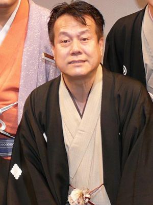 林家しん平 映画監督業に超真剣 落語界のタテ社会が崩壊の危機 シネマトゥデイ 林家しん平 映画監督業に超真剣 落語界のタテ社会が崩壊の危機 シネマトゥデイ