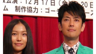 NEWSの最年長メンバー小山慶一郎、自分の点数を聞いてみたいのはやはりあの人!「ユーは何点」って言われるのかな