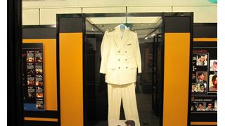 東京駅で海猿展が開催中！伊藤英明が着用した衣装など展示
