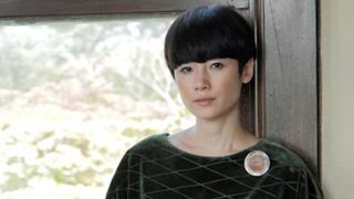 原田知世、こども店長・加藤清史郎との共演においっ子から羨望のまなざし！