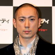 三池崇史監督が、仲代達矢主演の名作『切腹』を市川海老蔵で3Dリメイク!
