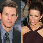 ケイト・ベッキンセイルが、スリラー作品でマーク・ウォールバーグと共演!