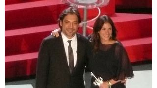 ジュリア・ロバーツ生涯功労賞を受賞!あまりの人気に授賞式会場周辺に一時交通規制!
