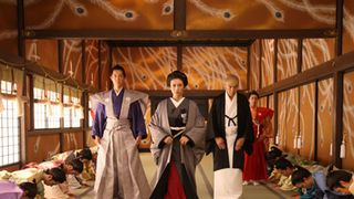 二宮和也×柴咲コウ『大奥』展、神戸で開催!衣装など展示