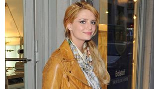 ミーシャ・バートン、恋人のイギリス人DJと破局？