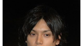 水嶋ヒロ、小説を書きたいと以前から話も！所属事務所は個人事務所設立については「聞いていない」