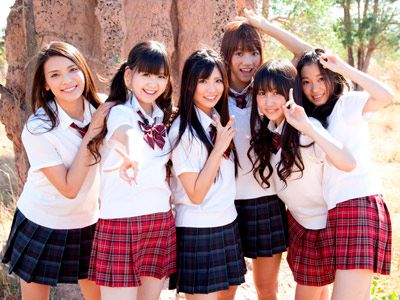AKB48＆SKE48の修学旅行が2時間ぶち抜き放送！メンバーの素の顔ポロリ