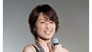 福岡の女・吉瀬美智子が凱旋舞台あいさつを敢行！魔性の女役にも安心して臨めた？