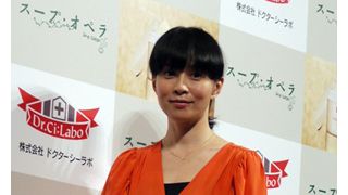 坂井真紀、主演映画のスタッフと結婚したのは撮影中に孤独を感じていたからと告白?