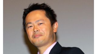 堺雅人はすごい役者!!上川隆也の芝居に注目が集まっているときでも、奥でほほ笑みの演技はやめない!!