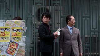 『相棒-劇場版II-』特報映像最速公開！ついに最新作の世界観が明らかに！