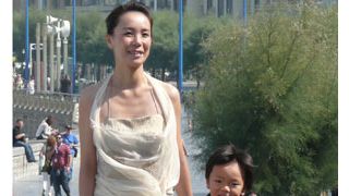 女性器での性的快感を出産・性交で率直に表現したことに驚愕の声！河瀬直美監督『玄牝-げんぴん-』