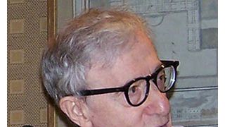 巨匠ウディ・アレンが激白!目指す映画は黒澤明監督の『羅生門』!