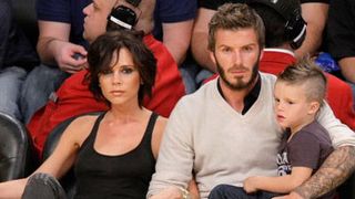 デヴィッド・ベッカム、娼婦相手に6億円を超える賠償訴訟!