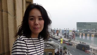 日本の自然分娩に欧州では賛否!『玄牝 -げんぴん-』河瀬直美監督に独占インタビュー!